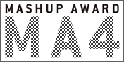 MASHUP AWARD